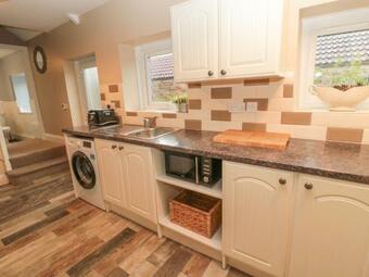 Seabreeze Cottage