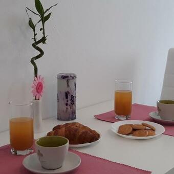 Daruvar City One Apartment