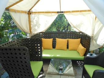 Hostal Pensiunea La Dolce Vita