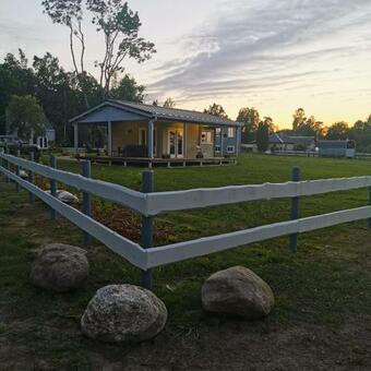 One Bedroom House Ragakrasts