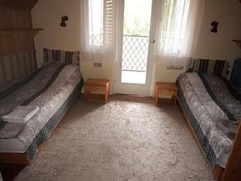 Apartamento Borosty�n Vend�gh�z