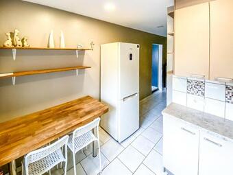 Apartament By The Park 10mi From Palanga