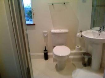 Bed & Breakfast Glebe House