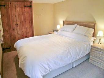 The Old Cattle Store