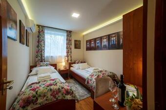 Villa Baglyas Vend�gh�z