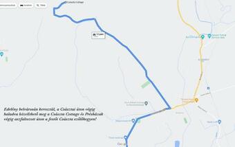 Apartamento Cs�szta Pr�sh�zak