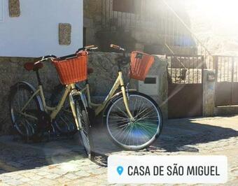 Apartamento Casa De S�o Miguel