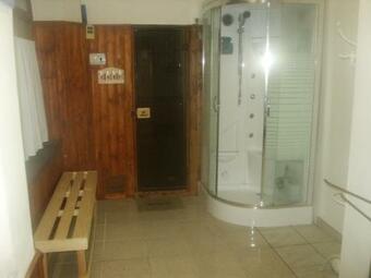 Bed & Breakfast Brezovay Kast�ly Panzi�