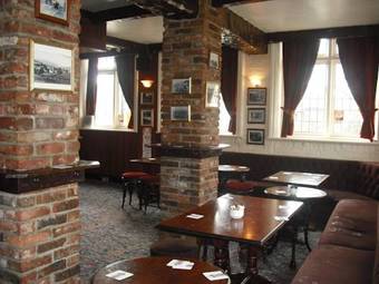 Posada Newcastle House Rothbury