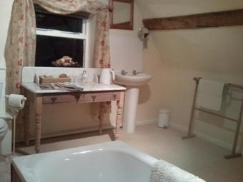 Bed & Breakfast The Vines