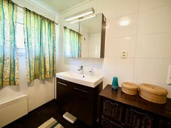 Mountain Panorama Lofoten