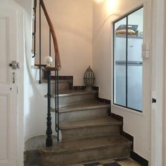 Aniane Maison Renovee Avec Jardin Et Boulodrome