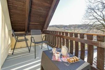 Wellness House Kostanjevec