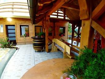 Hostal Ku?a Za Odmor Kostanjevec