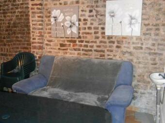 G�te Aniche, 4 Pi�ces, 6 Personnes - Fr-1-510-68