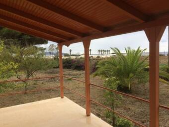 Sea View Cottage