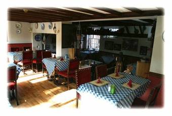 Posada Lion And Fiddle