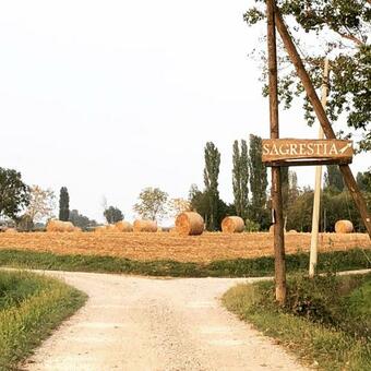 B&B Cascina Sagrestia