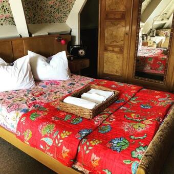 Apartamento The Rose Cottage