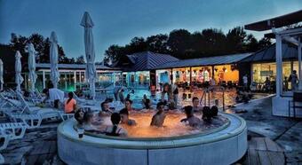 Apartman Simic - Stan Na Dan