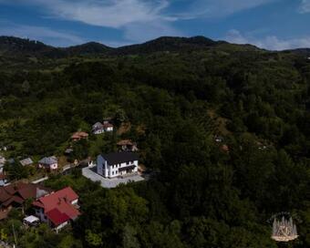 Hostal Pensiunea Paul