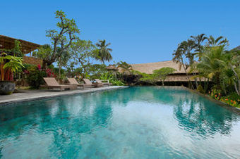 Hotel Pertiwi Resort & Spa