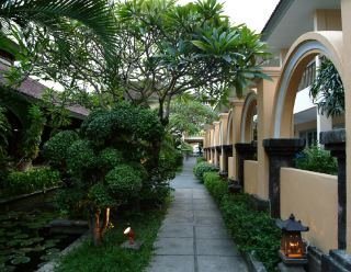 Hotel Legian Paradiso