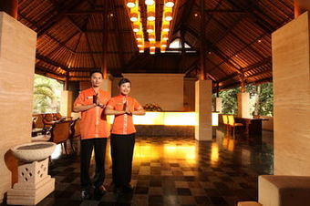 Hotel Grand Balisani Suites