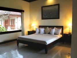 Hotel Puri Bagus Candidasa