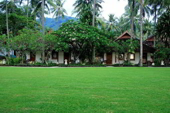 Hotel Holiday Resort Lombok