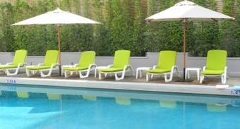 Hotel Royal Princess Chiang Mai