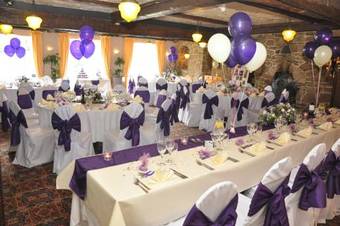 Dartmoor Lodge Hotel