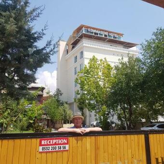 Komageneiz Hotel