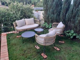 Bergmannhaus Janez Skubic Sp