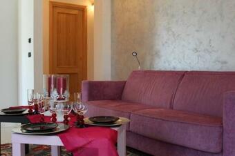 Apartamento Coreno Luxury