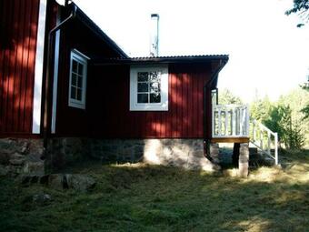 Apartamento Beautiful Holiday House In Southern Sweden With Direct River Access