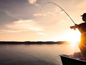 Holiday Home Altersbruk