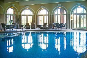 Best Western Premier Moor Hall Hotel & Spa