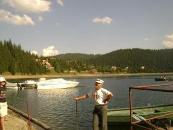 Hostal Pensiunea Iris