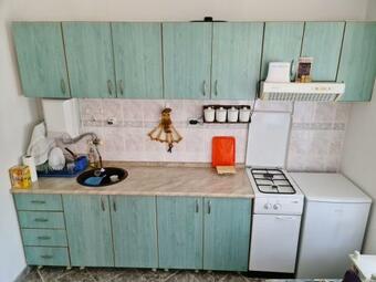 Resting Apartments Danube1297