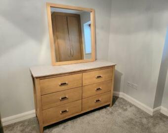 Great Location Spacious Apartment Cork City