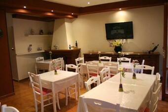 Apartamento Bed & Breakfast Anthemis, Ospedaletto D'alpinolo