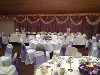 Bowfield Hotel & Country Club