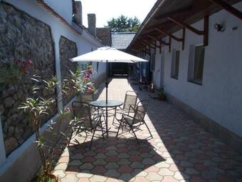 Hostal Clisura Dunarii - Danubian Border