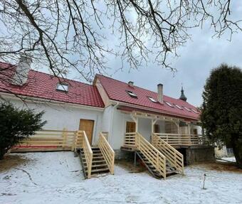 Apartm�ny Nad Kostolom