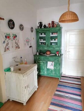 Rybn�k Biel- B�lyi Horg�szt� Apartman 3