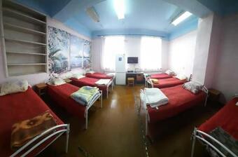 Albergue ?????? "????????? ?????"