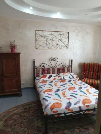 Apartamento X Studio