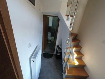 Apartamento Mountain House