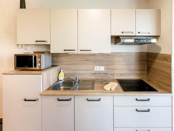 Apartmaji Banonia " Jutranja Zarja "